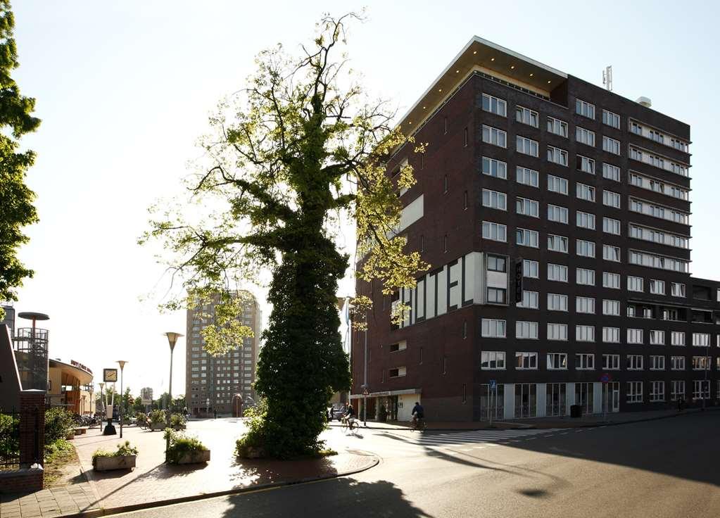Nh Groningen Hotel Exterior foto